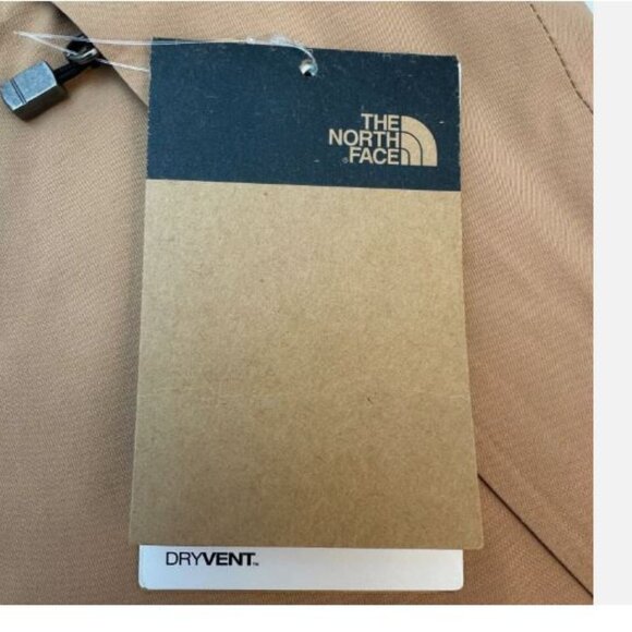 The North Face Chakal Snow Pants Men's Size XXL Ski Snowboard DryVent Insulated - Picture 9 of 16